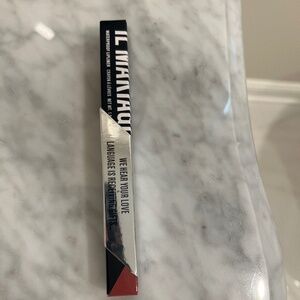 Il Makiage waterproof lip liner in Antique 501